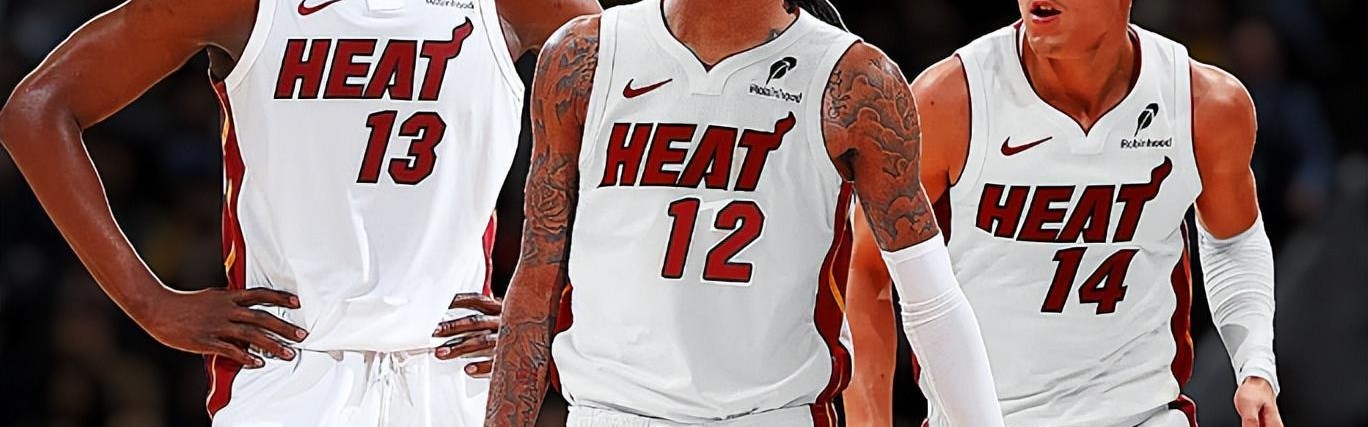 开云官网-热火灰熊谈判莫兰特交易！莱利拒送选秀权 也不想给优秀年轻球员