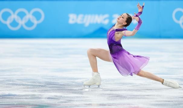 kaiyun-【现场】女单迎来“别样关注” 瓦利耶娃赛后婉拒采访