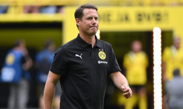 开云娱乐-秦游夏：里肯出任体育总经理，多特今天发生了什么？