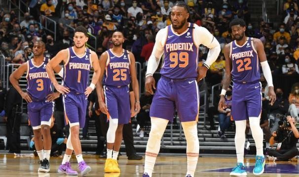 开云娱乐-太阳雄鹿引发新潮流，模仿者可以从三个方向努力