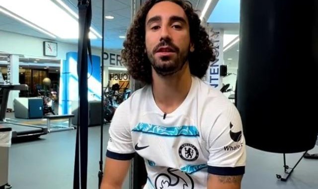 开云在线-库库雷利亚加盟切尔西达协议 转会费最高6200万镑