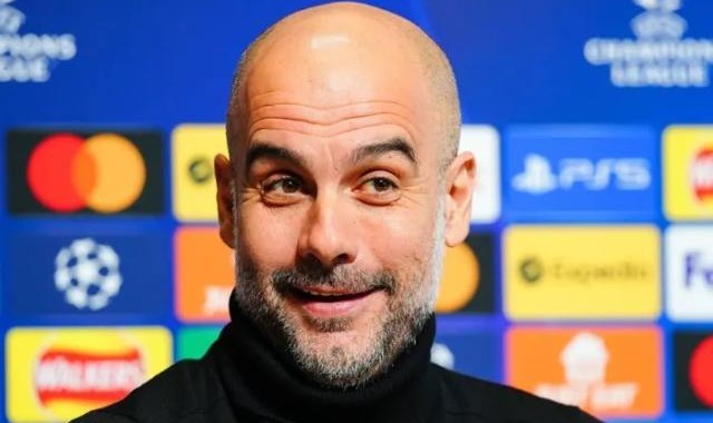 开云在线-【前瞻】玩笑过后，瓜帅对马竞真的不会“想太多”吗？