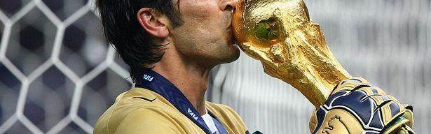 【数说】足球活化石，纪录活化石，足球有幸逢布冯时