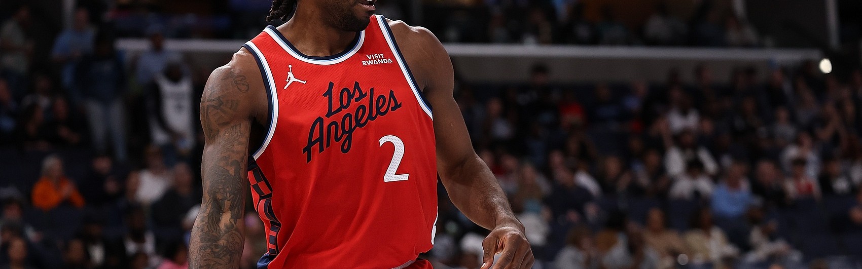 不要有大事呀！小卡两次受伤&amp;末节伤退  出战26分钟砍31分6板2断