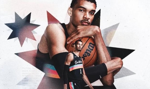 开云APP-我擦！历史第1次，13年了，马刺你这是要统治全联盟啊