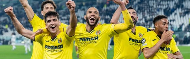 开云在线-【观察】小球会返欧冠8强 埃梅里的“潜艇”逆流破浪