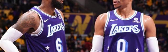 开云-湖人定位依旧模糊，问题根源就是詹姆斯队友选错了