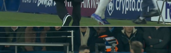 开云APP-欧足联对内托非体育道德行为启动纪律程序|条例|纪律处分|机构_新浪体育_新浪新闻