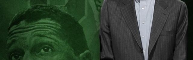 拉塞尔之于凯尔特人 不仅仅意味着11座总冠军奖杯