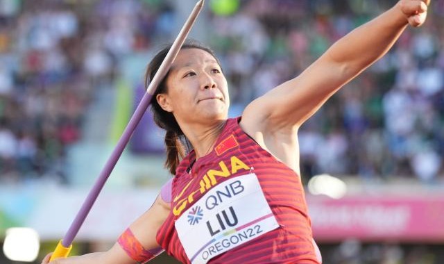 开云娱乐-世锦赛中国田径传统强项有遗憾 新老更替任重道远