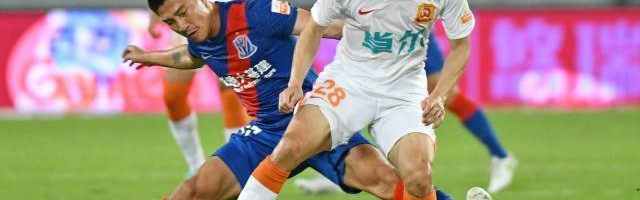 kaiyun-蒿神回归闪耀全场难取首胜 如此后防武汉危险了？