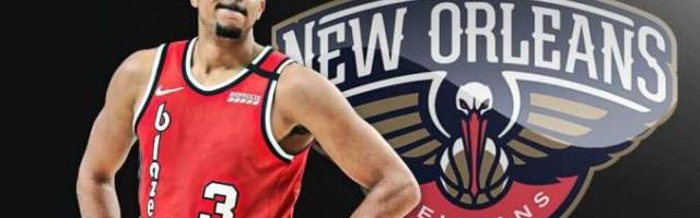 开云-交易评级：开拓者清理空间 鹈鹕得到CJ却不被看好