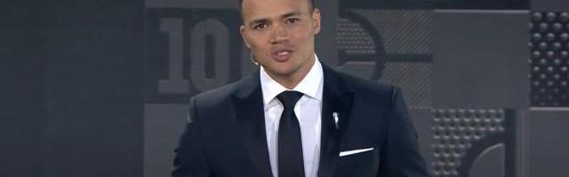 开云在线-世界杯抽签主持人揭幕后故事：米卢最不靠谱