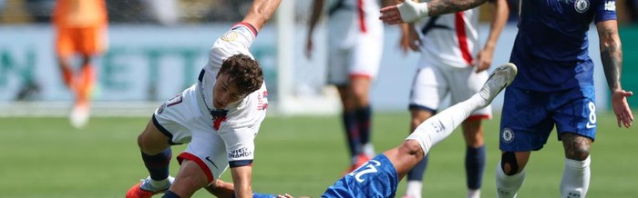 开云体育-欧冠-巴黎VS切尔西：双方各有各的难|决赛|巴塞罗那|国际米兰|世俱杯|法国杯_新浪体育_新浪新闻