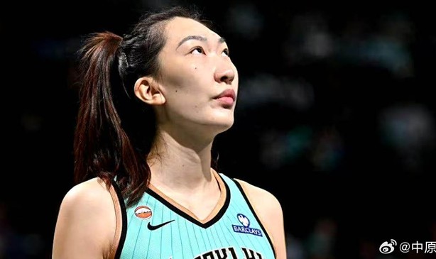 开云体育-纽约自由人97-82胜多伦多节奏迎三连胜，韩旭2投全中得4分|WNBA|WNBA常规赛|底特律活塞队|以赛亚·斯图尔特|nba_新浪体育_新浪新闻