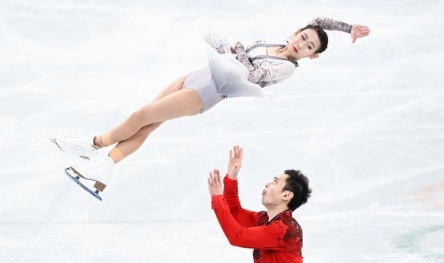 kaiyun-花滑大奖赛参赛名单公布 彭金组合金博洋期待突破